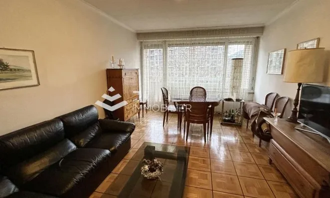 Недвижимость Apartment 4.5 rooms: 4