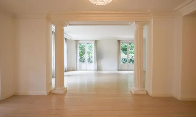 Недвижимость Single house 9 rooms: 3
