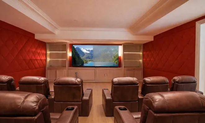 Недвижимость Single house 9 rooms: 6