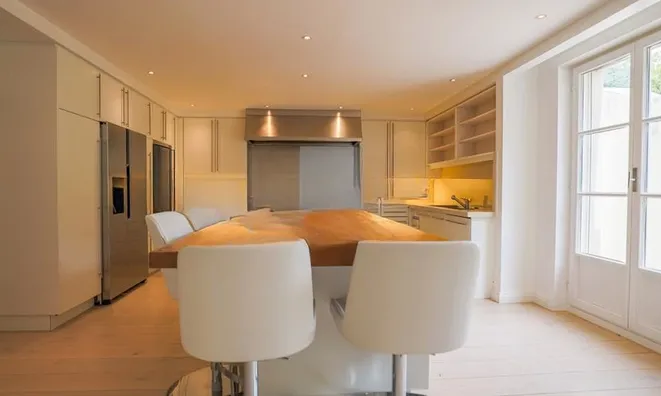 Недвижимость Single house 9 rooms: 8