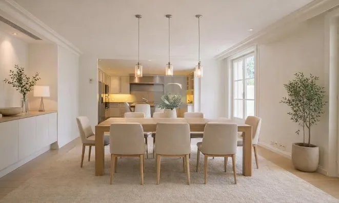 Недвижимость Single house 9 rooms: 9