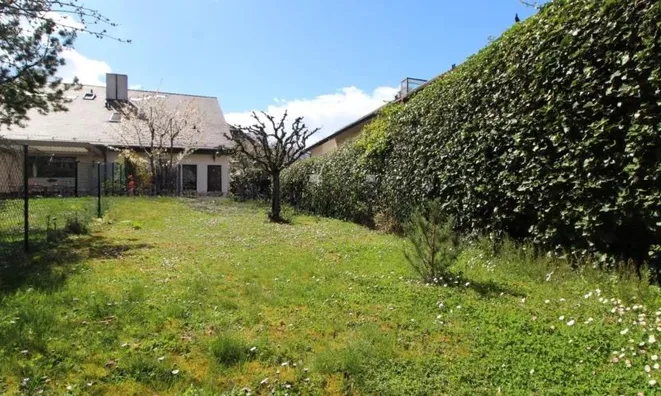 Недвижимость Single house 7 rooms: 1
