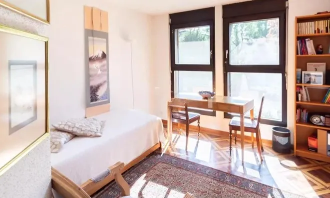 Недвижимость Single house 7 rooms: 5