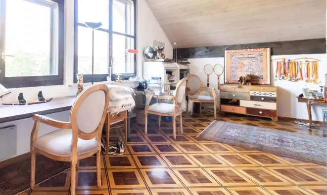 Недвижимость Single house 7 rooms: 6