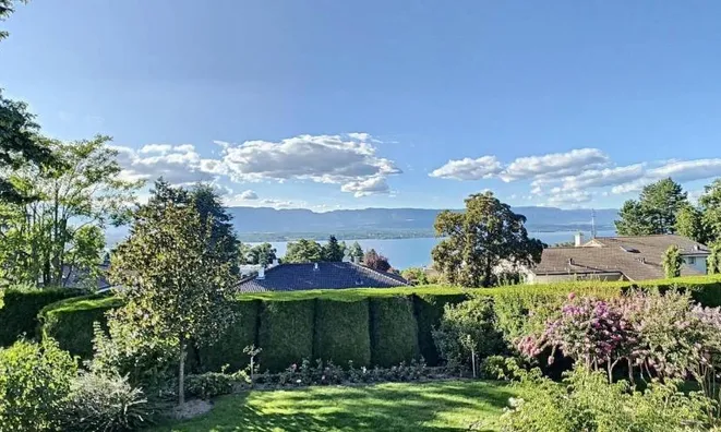 Недвижимость Villa 8 rooms: 1