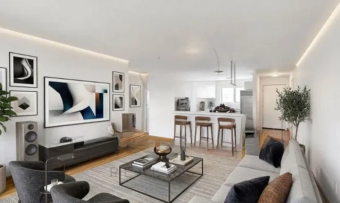 Недвижимость Apartment 4 rooms: 3