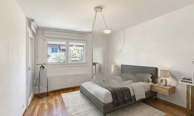Недвижимость Apartment 4 rooms: 5