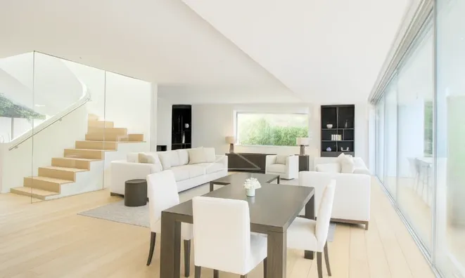 Недвижимость Single house 10 rooms: 2