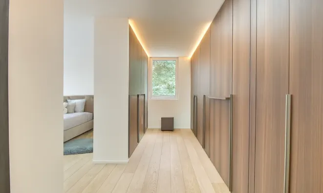 Недвижимость Single house 10 rooms: 5