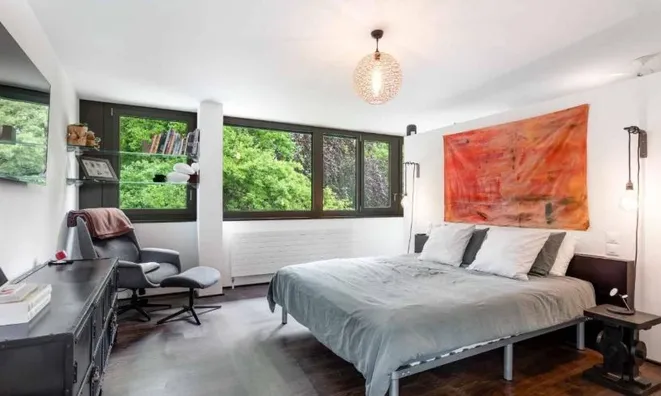 Недвижимость Apartment 6 rooms: 6