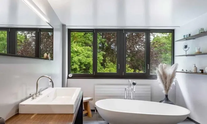 Недвижимость Apartment 6 rooms: 7