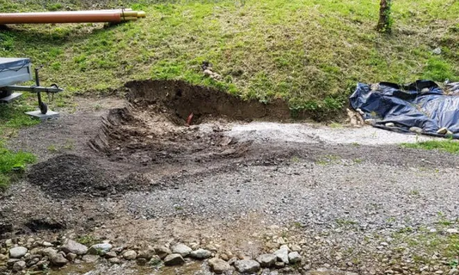 Недвижимость Участок Незаписной Новый Радовлица, Млака.: 3