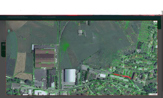Недвижимость Участок для застройки под хоккейную арену в Залоге: 2