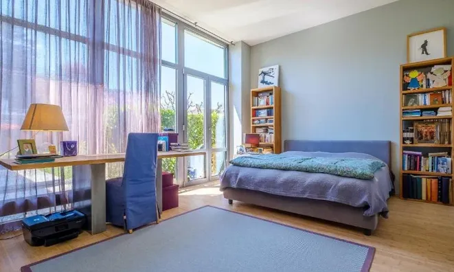 Недвижимость Apartment 6 rooms: 6