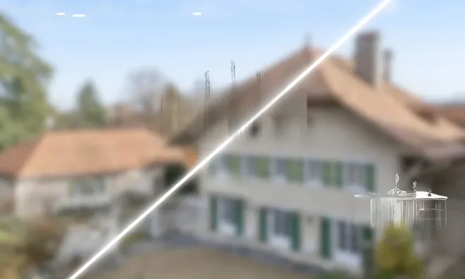 Недвижимость Villa 11 rooms: 1