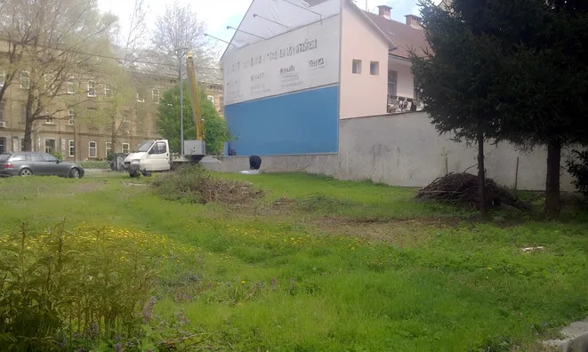 Недвижимость Участок, Застраиваемый Мирье, Тржашка дорога.: 3