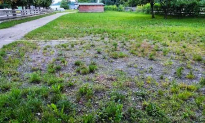 Недвижимость Участок, пригодный для застройки Стожице.: 3