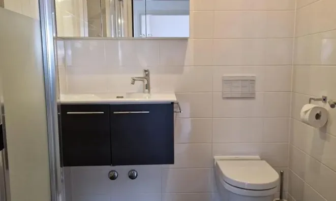 Недвижимость Attic flat 4 rooms: 5