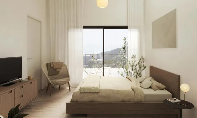 Недвижимость Apartment for sale in Encamp, 3 bedrooms: 3