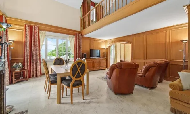 Недвижимость Single house 9 rooms: 3