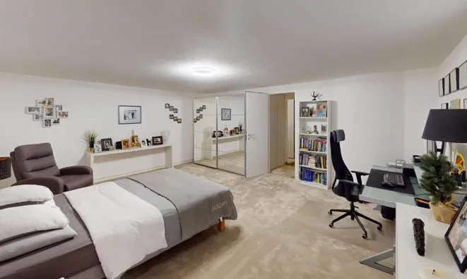 Недвижимость Single house 6 rooms: 3