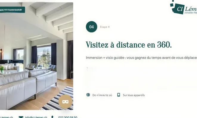 Недвижимость Single house 6 rooms: 10