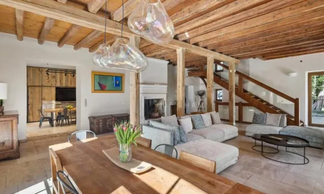 Недвижимость Single house: 5