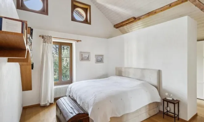 Недвижимость Single house: 6