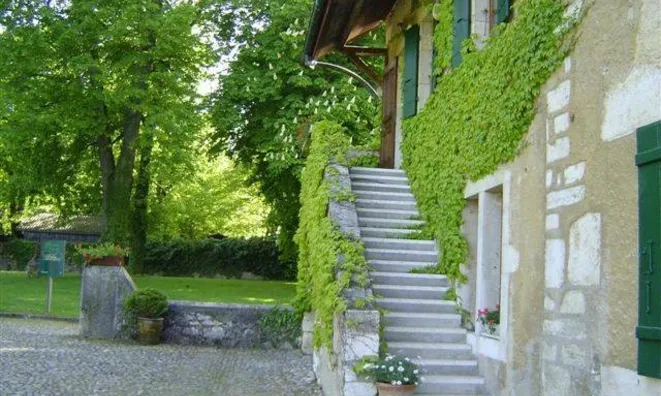 Недвижимость Single house 15 rooms: 2