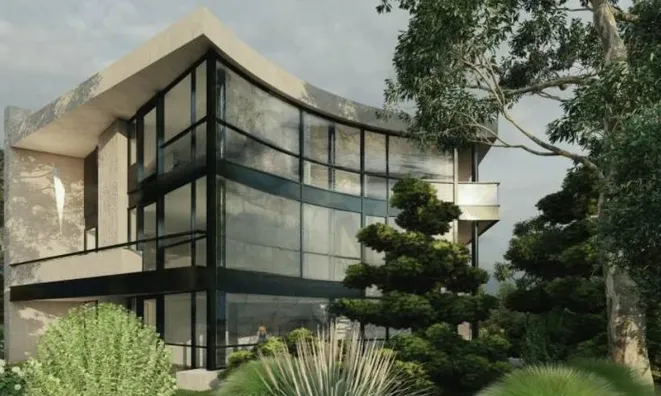 Недвижимость Single house 9 rooms: 1