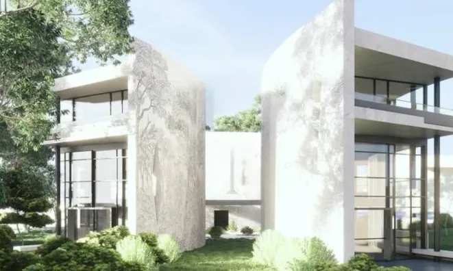 Недвижимость Single house 9 rooms: 2