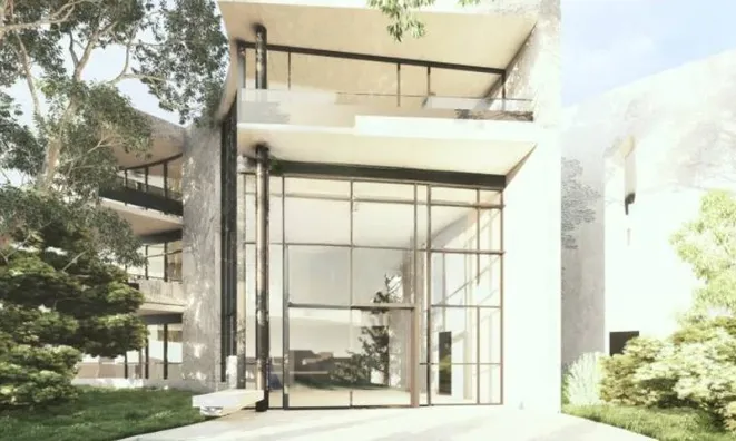 Недвижимость Single house 9 rooms: 3