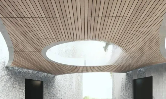 Недвижимость Single house 9 rooms: 4