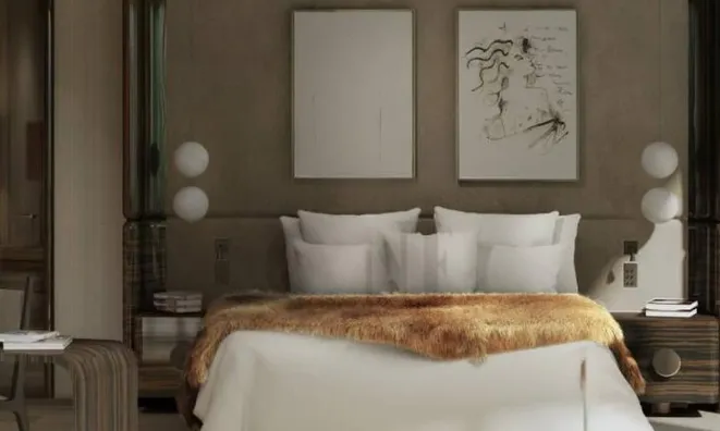 Недвижимость Single house 9 rooms: 10