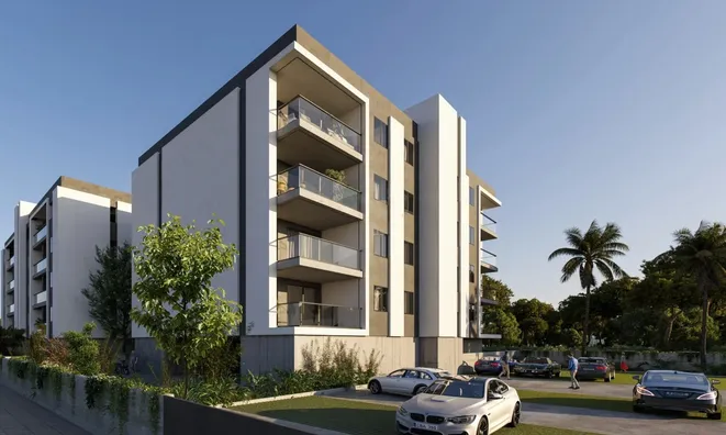 Недвижимость 1 Bedroom Apartment For Sale in Zakaki, Limassol: 5