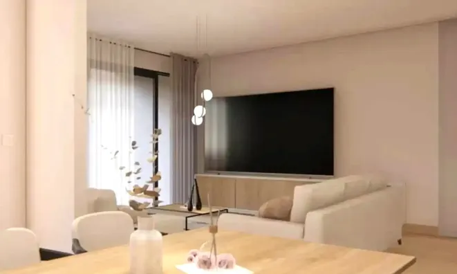 Недвижимость 1 Bedroom Apartment For Sale in Zakaki, Limassol: 6