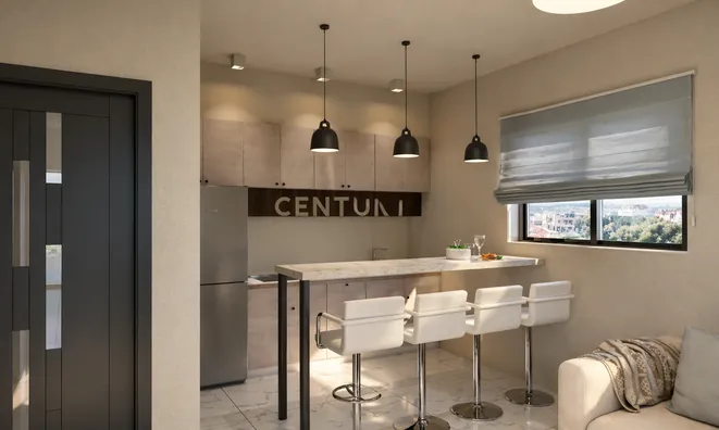 Недвижимость 1 Bedroom Apartment For sale in Kamares, Larnaca: 4