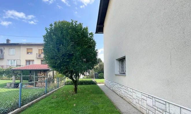 Недвижимость Дом, Любляна, Вич.: 15