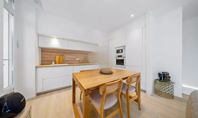 Недвижимость Villa République Cannes: 3