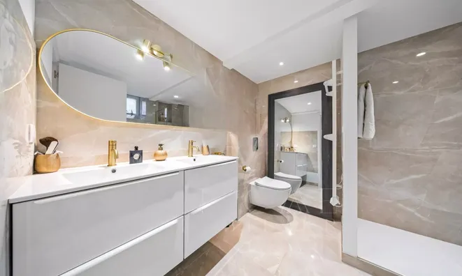 Недвижимость Villa République Cannes: 4