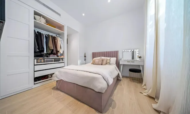 Недвижимость Villa République Cannes: 5