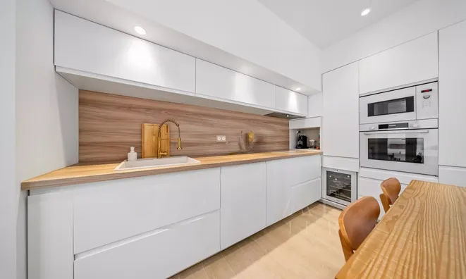 Недвижимость Villa République Cannes: 13