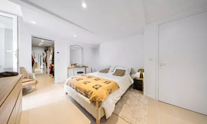 Недвижимость Villa République Cannes: 14