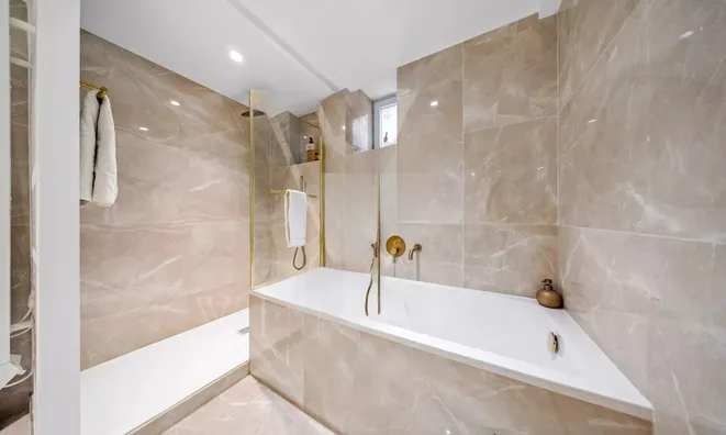 Недвижимость Villa République Cannes: 15