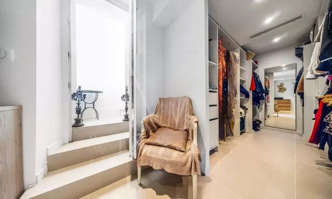 Недвижимость Villa République Cannes: 17