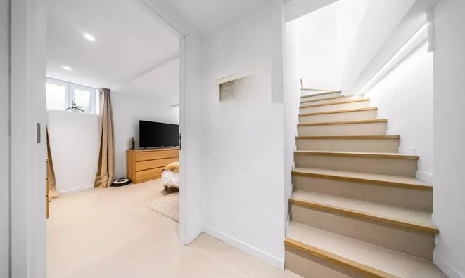 Недвижимость Villa République Cannes: 18