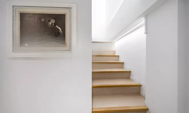 Недвижимость Villa République Cannes: 19