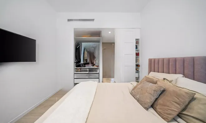 Недвижимость Villa République Cannes: 21