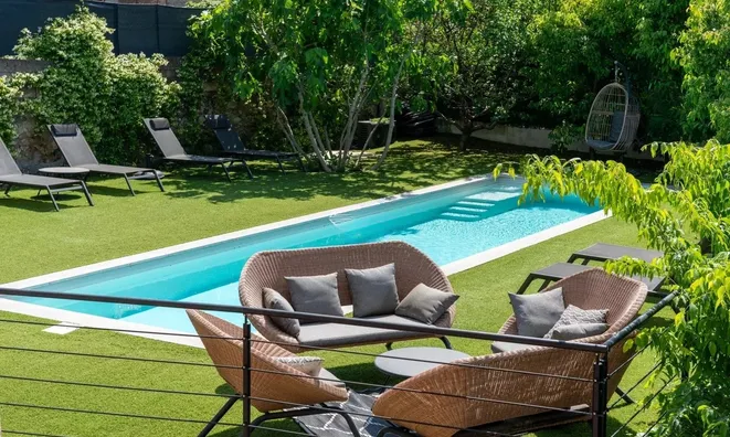 Недвижимость Villa Cannes: 2