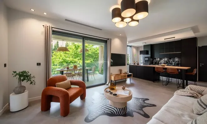 Недвижимость Villa Cannes: 5